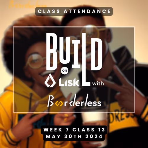 Class 13 (May 30th)