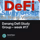 Danang Defi Study Group  week 17