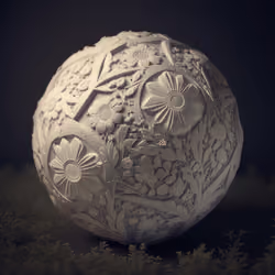 OptiBall #339