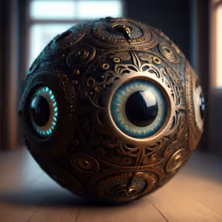 OptiBall #193