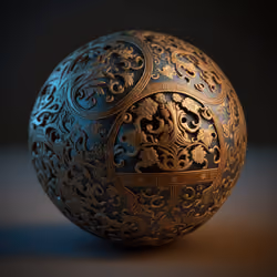 OptiBall #121