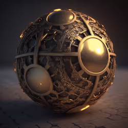 OptiBall #462