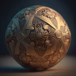 OptiBall #189