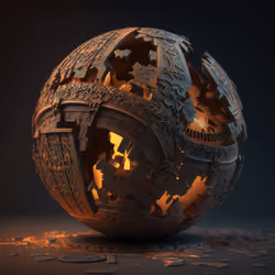 OptiBall #406
