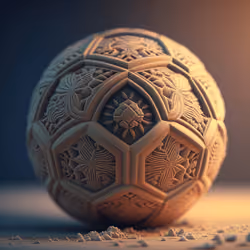 OptiBall #409