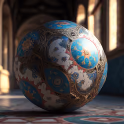 OptiBall #319