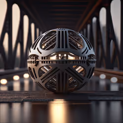 OptiBall #252