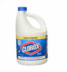 bleach