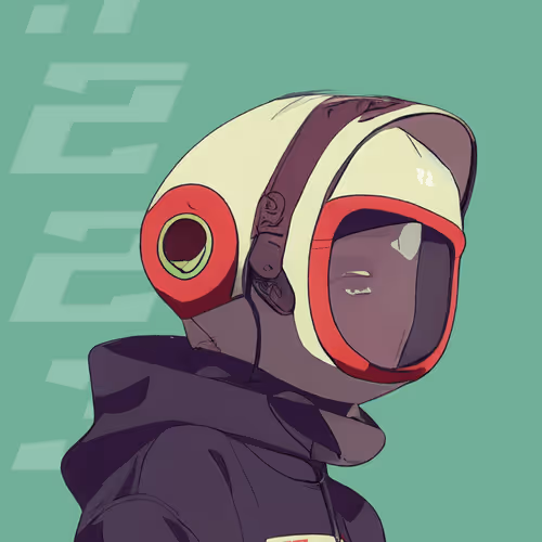 Remints of Runner #223