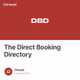The Direct Booking Directory