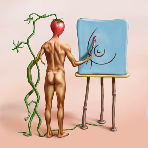 Doodle Editions by Tomato