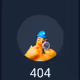 ERROR 404