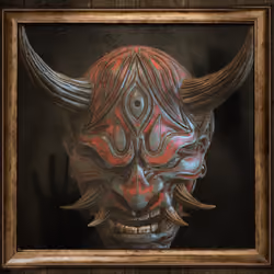 Optimistic Oni #2