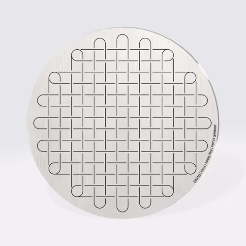 plodes studio | key discs