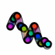 Remint of 0x059edd72cd353df5106d2b9cc5ab83a52287ac3a Token ID 3784
