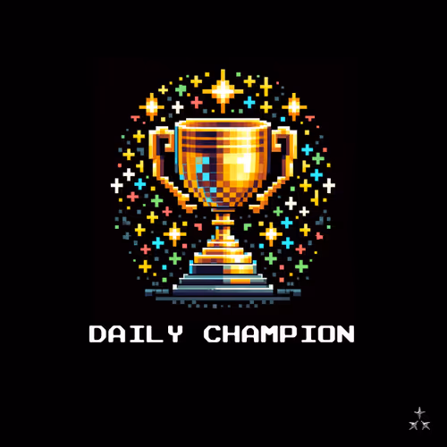 Daily Champion