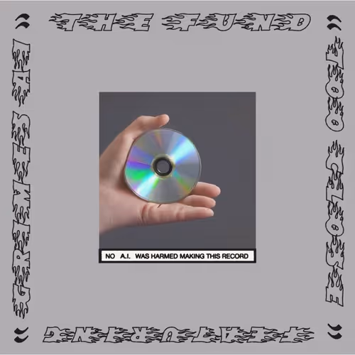 Too Close (Ft. GrimesAI) #12