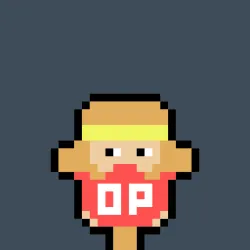 OPApes #598