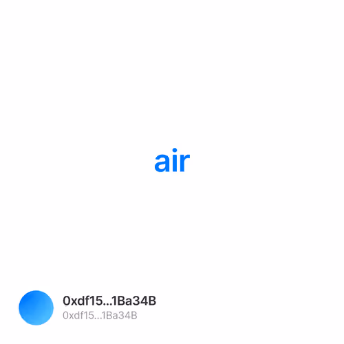 air 1/500