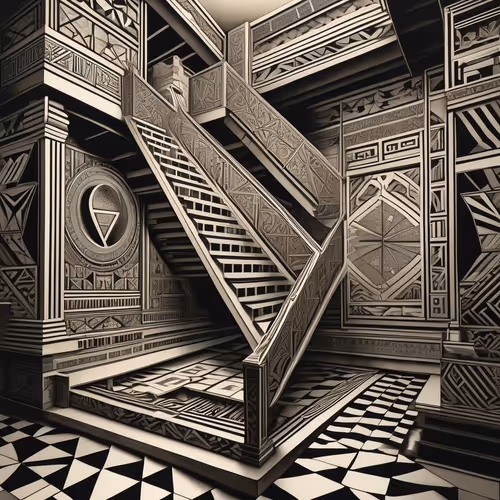 Find Your Way Up