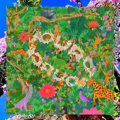 Wild Source 