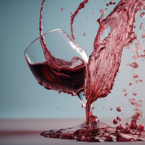 Wine Motion