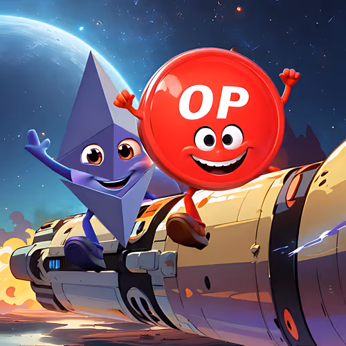 Op The Moon