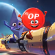Op The Moon