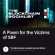 A Poem for the Victims of SBF
