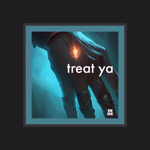 treat ya - Forever #3