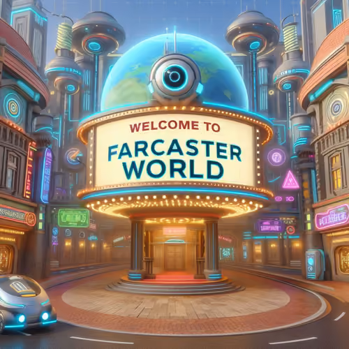 Farcaster World