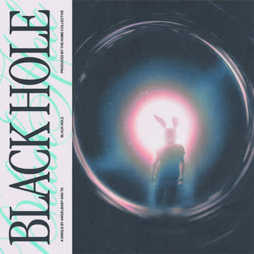 black hole (with TK) #75