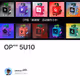 OP 5U10