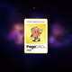 Official PageDAO Membership V3