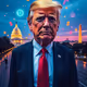 Trump is $TRUMP is no dollar Trump