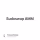 Sudoswap AMM