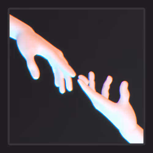 Touch Me - Forever #4