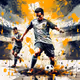 football academy