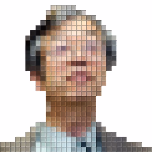 Satoshi Pixel