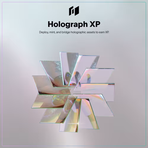 ✧ Holograph XP ✧ 26