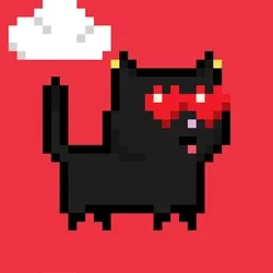 tiny cats #5982