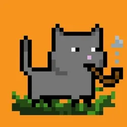 tiny cats #6198