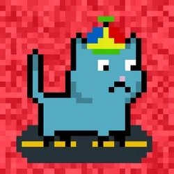 tiny cats #5983
