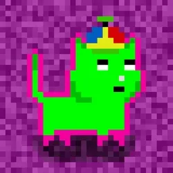 tiny cats #6195