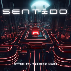Sentido ft. Yoshiro Mare #8
