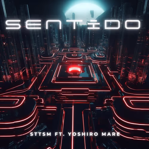 Sentido ft. Yoshiro Mare