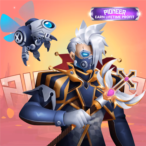 Dark veteran