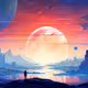 Base / July 3, 2049