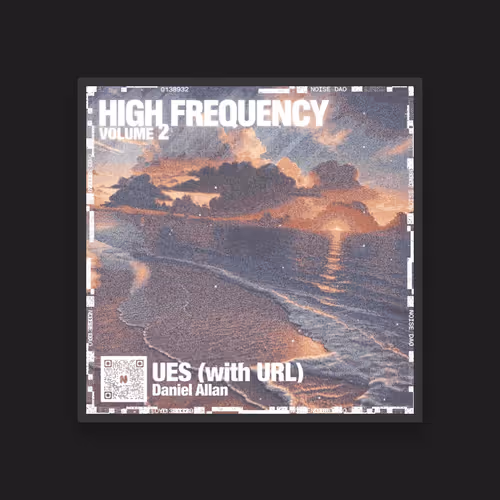Daniel Allen - UES (with URL) #167