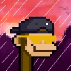 Optimism Ape Punks #562
